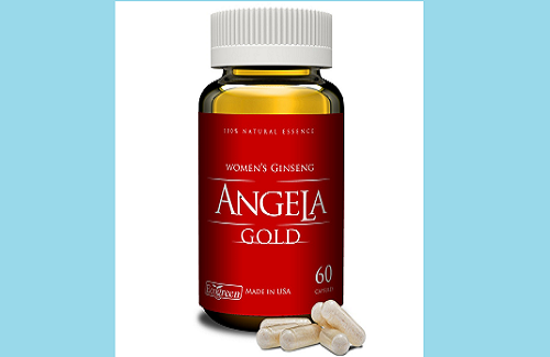 Sâm Angela Gold - Thông tin cơ bản và hướng dẫn sử dụng thuốc