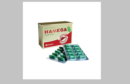 Tpcn Hamega và một số thông tin cơ bản về sản phẩm