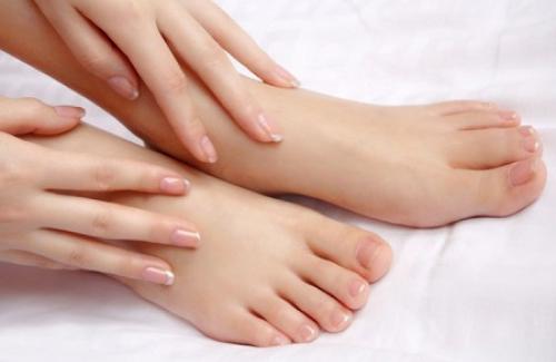 Nấm da bàn chân là gì? Những triệu chứng thường gặp ở bệnh nhân nấm da bàn chân