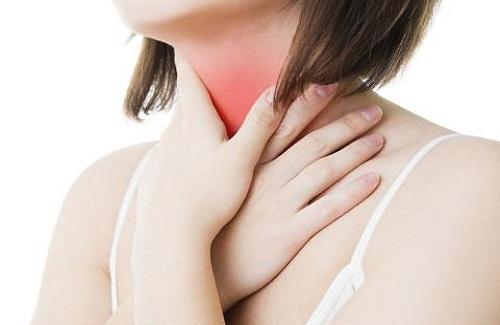 Suzympaine - thuốc chữa đau họng nhẹ hiệu quả bạn nên biết