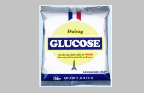 Glucose 200g và một số thông tin cơ bản bạn nên chú ý