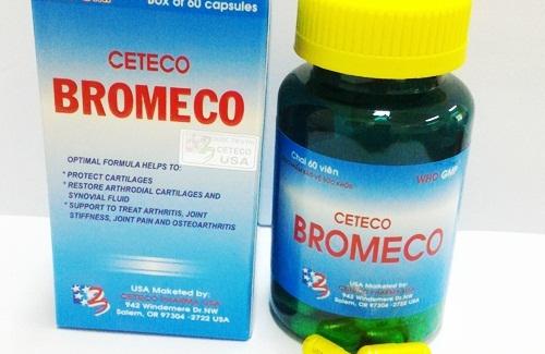 Ceteco bromeco và một số thông tin cơ bản bạn nên chú ý
