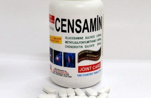 Ceteco censamin và một số thông tin cơ bản bạn nên chú ý