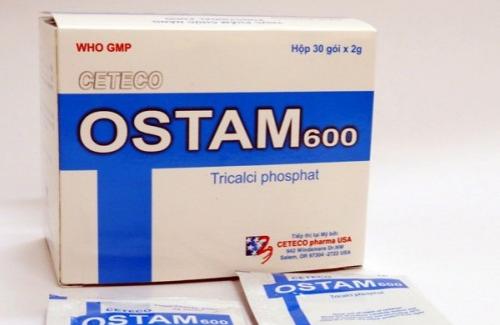 Ceteco ostam 600 và một số thông tin cơ bản về sản phẩm