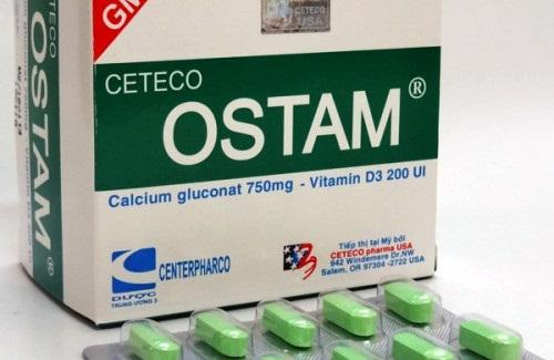 Ceteco ostam và một số thông tin cơ bản bạn nên chú ý