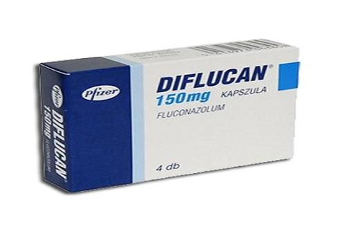 Diflucan - Thông tin cơ bản và hướng dẫn sử dụng thuốc
