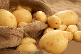 Công dụng của khoai tây đối với sức khỏe đặc biệt là làn da