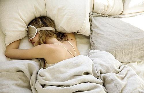 Làm gì để có giấc ngủ ngon không còn quá khó với 10 lời khuyên này