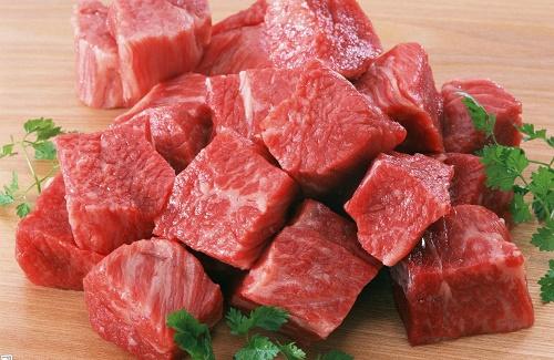 Một số món ăn dùng thịt bò chữa bệnh đem lại hiệu quả không ngờ