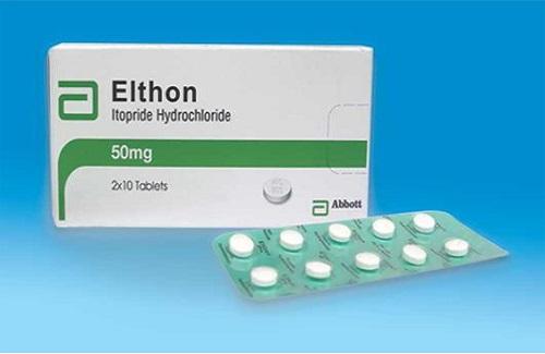 Elthon - Thông tin cơ bản và hướng dẫn sử dụng thuốc