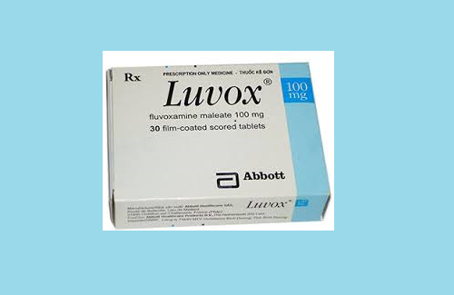 Luvox - Thông tin cơ bản và hướng dẫn sử dụng thuốc