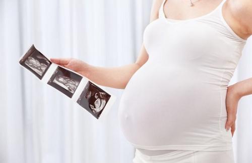 Phù nhau thai là gì? Triệu chứng, nguyên nhân va điều trị phù nhau thai