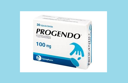 Progendo - Thông tin cơ bản và hướng dẫn sử dụng thuốc