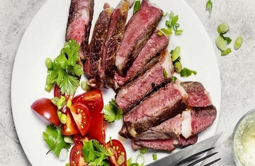 Các loại thịt tốt cho sức khỏe cần được chú ý trong thực đơn ăn uống mùa lạnh
