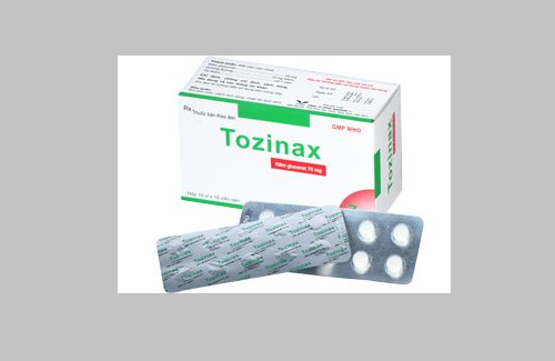 Tozinax và một số thông tin cơ bản mà bạn nên chú ý