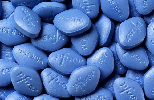 Viagra - Thông tin cơ bản và hướng dẫn sử dụng thuốc