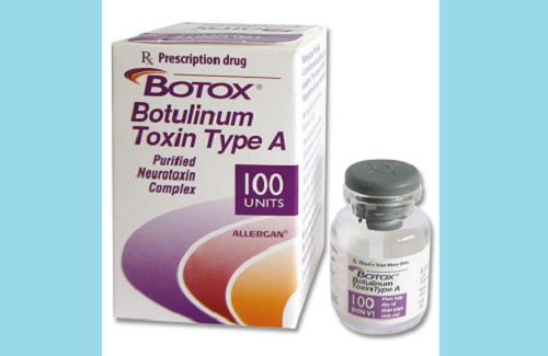 Botox - Thông tin cơ bản và hướng dẫn sử dụng thuốc