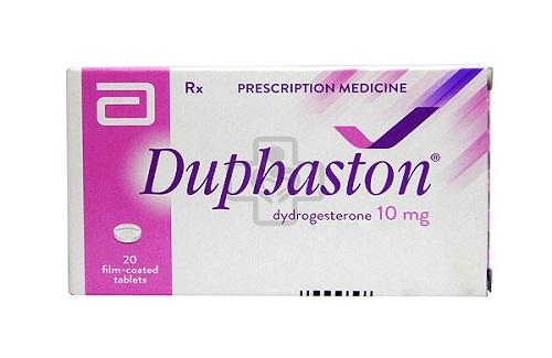Duphaston - Thông tin cơ bản và hướng dẫn sử dụng thuốc