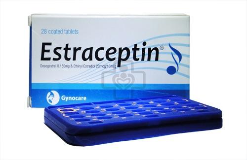 Estraceptin và các thông tin cơ bản mà bạn đọc nên lưu ý