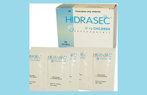 Hidrasec - Thông tin cơ bản và hướng dẫn sử dụng thuốc