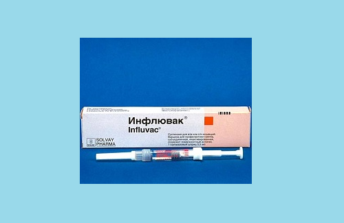 Influvac - Thông tin cơ bản và hướng dẫn sử dụng thuốc