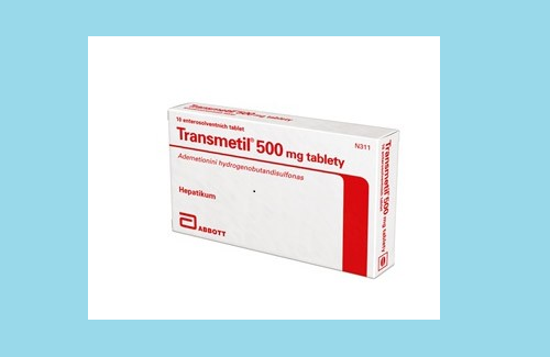 Transmetil - Thông tin cơ bản và hướng dẫn sử dụng thuốc