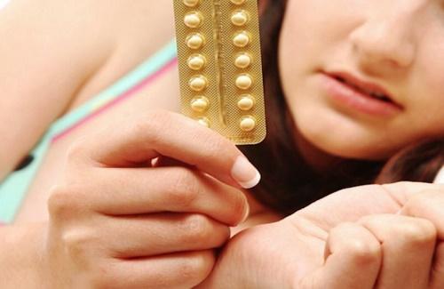 Xử trí khi quên uống thuốc tránh thai như thế nào là đúng cách?
