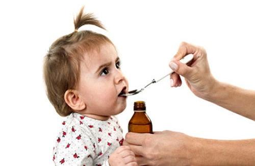 Có nên dùng thuốc bổ cho trẻ không - Khi nào thì cho trẻ dùng thuốc bổ?