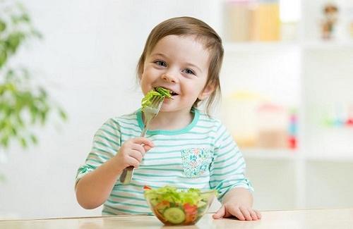 Cách chữa biếng ăn cho trẻ hiệu quả ngay tại nhà cha mẹ nên áp dụng