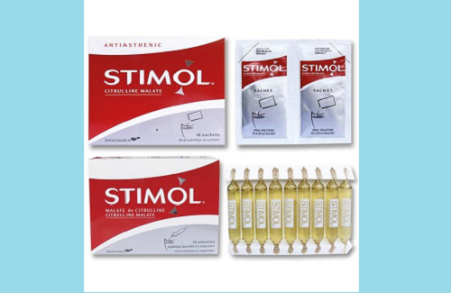 Stimol - Thông tin cơ bản và hướng dẫn sử dụng thuốc