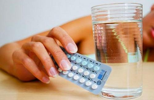 Thuốc tránh thai và những tác dụng phụ của thuốc tránh thai
