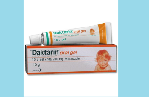 Daktarin - Thông tin cơ bản và hướng dẫn sử dụng thuốc
