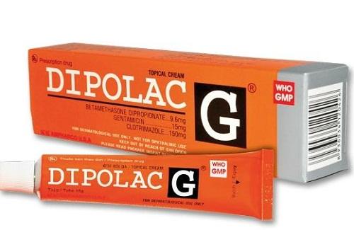 Dipolac G và một số thông tin cơ bản mà có thể bạn chưa biết