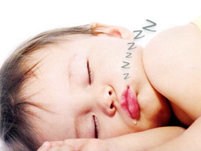Tại sao trẻ em ngủ ngáy bạn có thực sự biết không?
