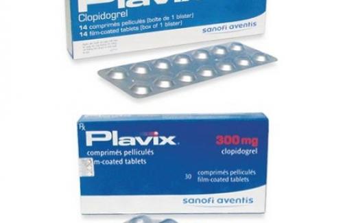Plavix và một số thông tin cơ bản mà bạn nên chú ý