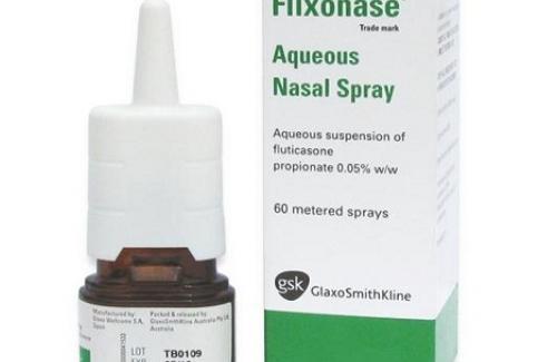 Flixonase và một số thông tin cơ bản về thuốc bạn nên chú ý