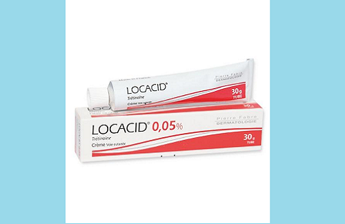 Locacid - Thông tin cơ bản và hướng dẫn sử dụng thuốc