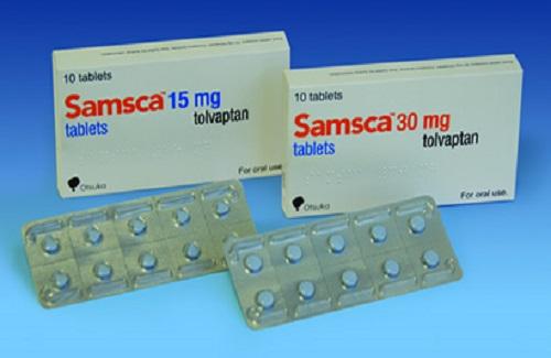 Samsca - Thông tin cơ bản và hướng dẫn sử dụng thuốc