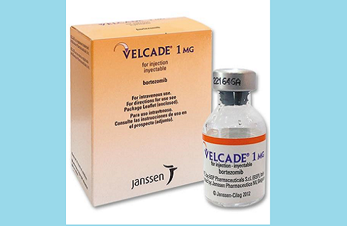 Velcade và các thông tin cơ bản về thuốc bạn đọc cần chú ý