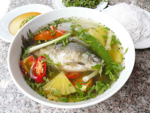 Một số món ăn, bài thuốc từ cá diếc tốt cho sức khỏe