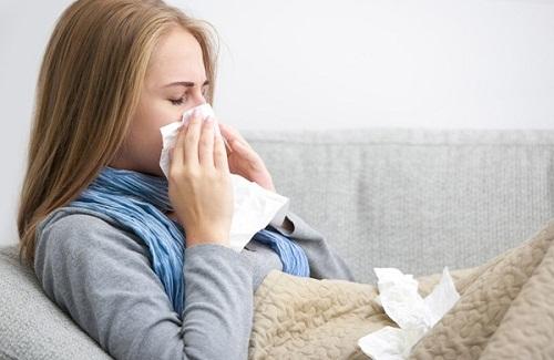 Các bài thuốc nam chữa cảm cúm hiệu quả nhanh nhất
