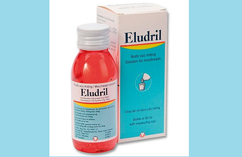 Eludril - Các thông tin cơ bản và hướng dẫn sử dụng