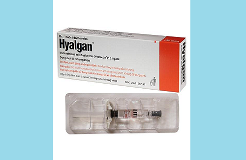 Hyalgan - Thông tin cơ bản và hướng dẫn sử dụng thuốc
