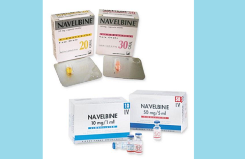 Navelbine và các thông tin cơ bản về thuốc bạn đọc cần chú ý