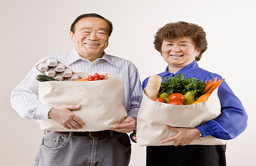 Bệnh suy dinh dưỡng ở người già và những điều bạn nên biết