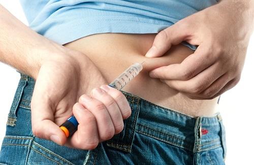 Hướng dẫn cách sử dụng bơm tiêm insulin cho người bệnh đái tháo đường