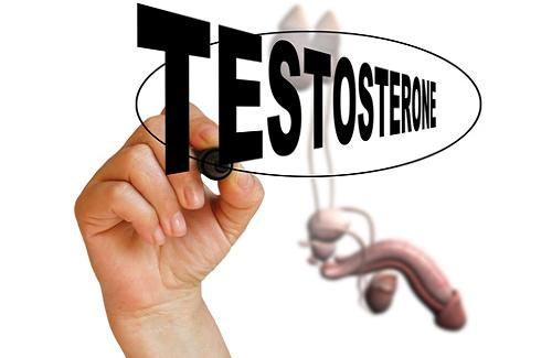 Dấu hiệu thiếu hụt testosterone ở đàn ông, chớ nên xem thường
