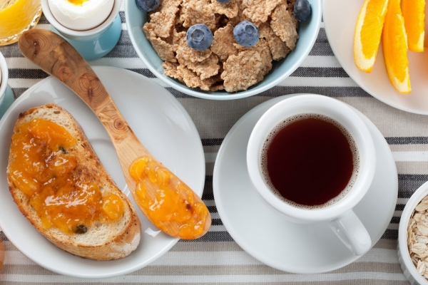 Những thực phẩm nên ăn vào buổi sáng để chăm sóc sức khỏe hàng ngày