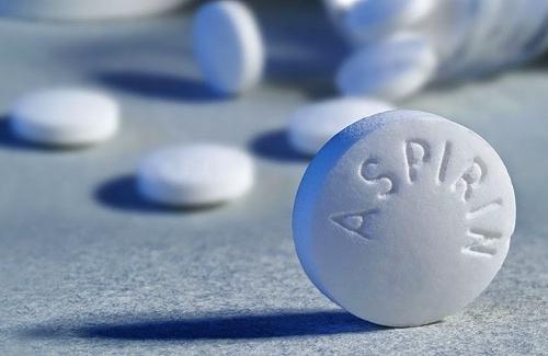 Công dụng của aspirin trong việc điều trị bệnh hen phế quản