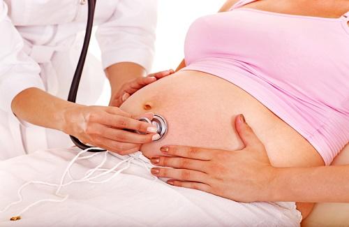 Đa ối khi mang thai - Cách phát hiện và nguyên nhân gây bệnh